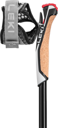 Kije Nordic Walking LEKI Flash Carbon