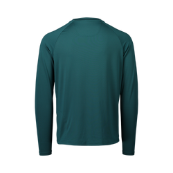 Fahrradtrikot POC Reform Enduro Jersey Dioptase Blue - 2023