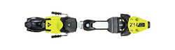 Skibindungen Fischer RC4 Z14 Freeflex ST Brake 85 [A] Flash Yellow/Black/R. Blue - 2023/24