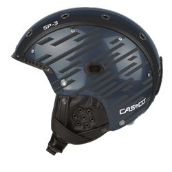 Kask Casco SP-3 Nightfall Grey Blue - 2024/25