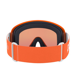 Goggles POC Pocito Opsin Fluorescent Orange/Clarity Pocito - 2023/24