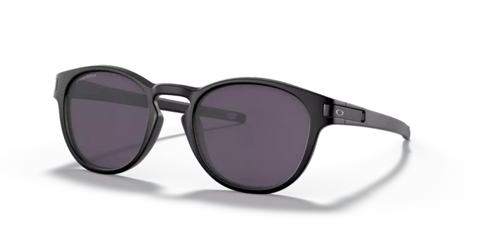 Sunglasses OAKLEY Latch Matte Black w/Prizm Black