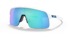 Okulary Oakley Sutro Lite Matte White Frame/Prizm Sapphire Lenses