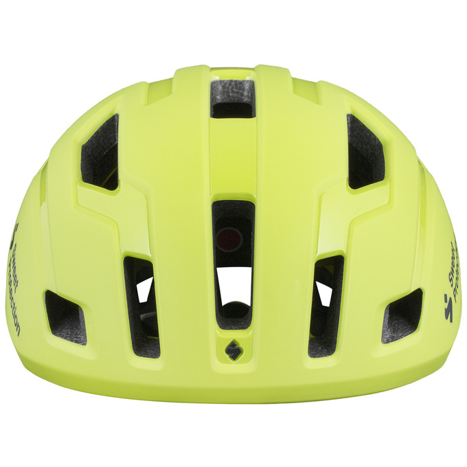 Fahrradhelm SWEET PROTECTION Seeker Mips Helmet Fluo - 2022