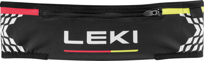 Pas biodrowy LEKI Trail Running Pole Belt - 2023