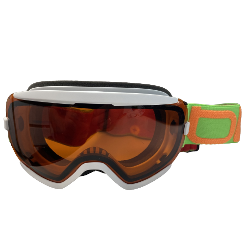 Brille BULLSKI Iglo White