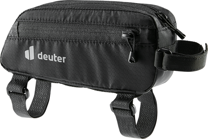 Fahrradtasche Deuter Energy Bag 0.5 Black - 2023