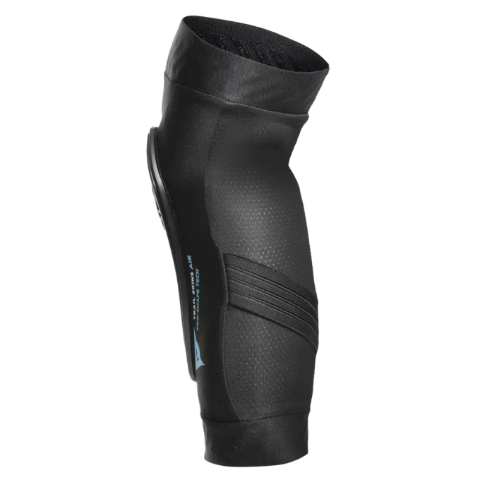 Ellbogenschoner Trail Skins Air Elbow Guards Black - 2023