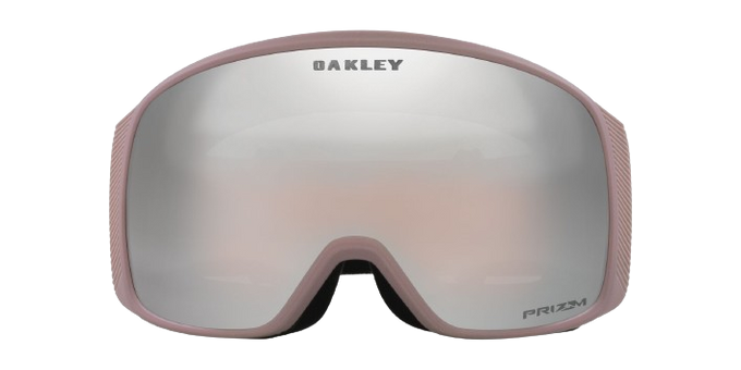 Goggles Oakley Flight Tracker L Toadstool Dip Prizm Snow Black Iridium - 2024/25