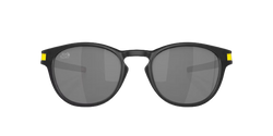 Sonnenbrille Oakley Latch Tour De France Prizm Black Lenses/Matte Black Ink Frame
