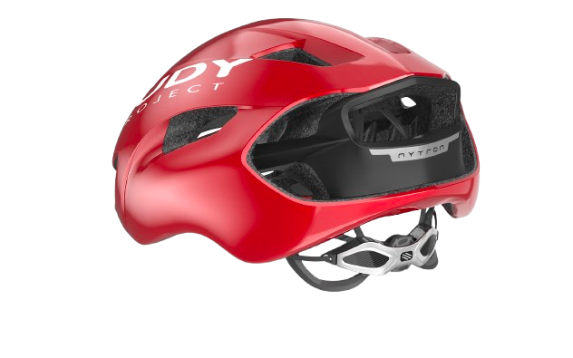 Kask Rudy Project NYTRON Red Comet - 2025