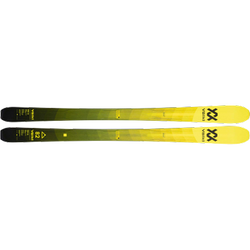 Ski VOLKL Rise Up 82 - 2021/22