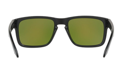 Okulary Oakley Holbrook Matte Black Prizm Ruby