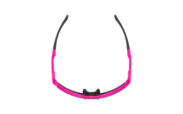 Okulary Rudy Project KELION Pink Fluo Matte/Multilaser Sunset