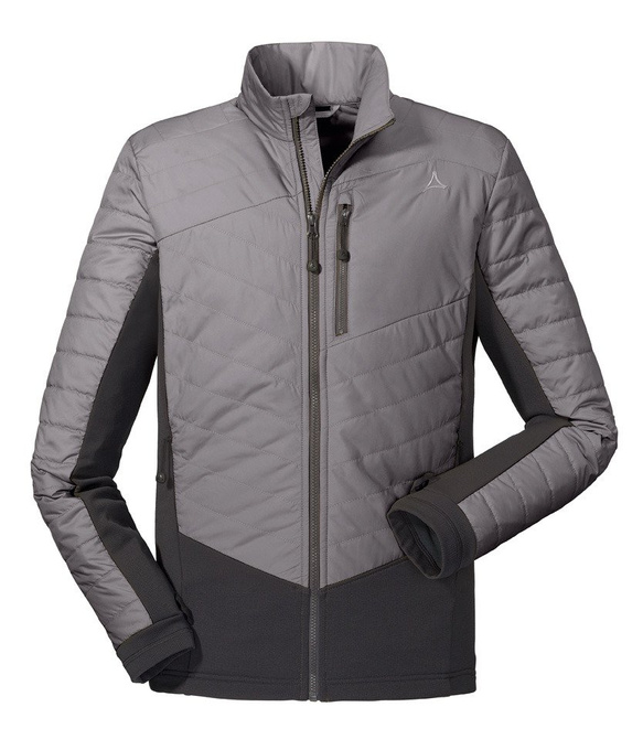 Kurtka narciarska SCHOFFEL Hybrid Jacket Chur2 - 2018/19