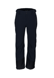 Ski pants Stoeckli Fullzip Black - 2024/25