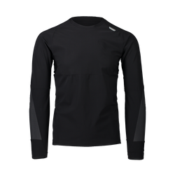 POC Resistance DH Jersey Uranium Black - 2022