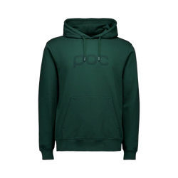 Bluse POC Hood Pargasite Green - 2024/25