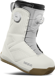 Snowboardstiefel Thirty Two Stw Double Boa Women Bone - 2024/25