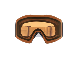 Goggles Oakley Fall Line L Matte Black Prizm Persimmon - 2024/25