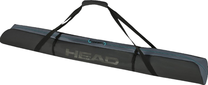 HEAD Double Skibag 195cm - 2024/25