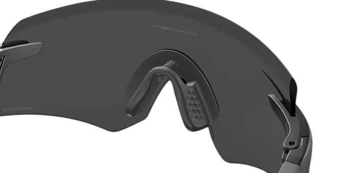 Okulary OAKLEY Encoder Prizm Black Lenses / Matte Black Frame 