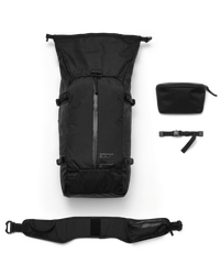 Backpack Db Snow Pro Backpack 32L  Black - 2024/25