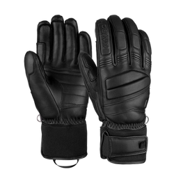 Gloves Reusch Master Pro Black - 2024/25