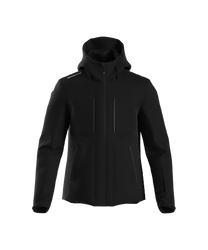 Jacke Energiapura Siat Black - 2024/25