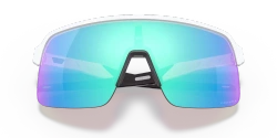 Okulary Oakley Sutro Lite Matte White Frame/Prizm Sapphire Lenses