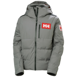 Helly Hansen W Kvitfjell Race Puffy Jacket  Aca Team - 2024/25