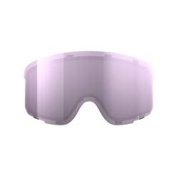 Glas für die Brille POC Nexal Lens Clarity Highly Intense/Cloudy Violet - 2024/25