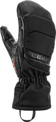 Handschuhe LEKI Griffin Base 3D Women Mitt Black - 2024/25