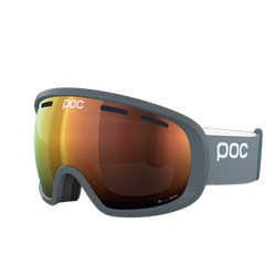 Brille POC Fovea Clarity Pegasi Grey/Spektris Orange - 2022/23