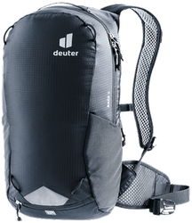 Plecak Deuter Race 8 Black - 2023