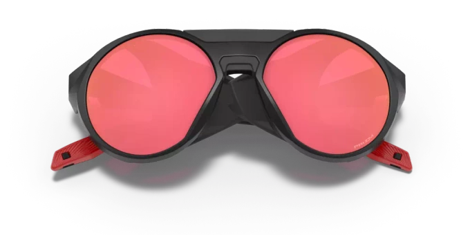 Okulary OAKLEY Clifden Matte Black w/Prizm Snow Torch Iridium 