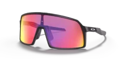 Okulary Oakley Sutro S Matte Black/Prizm Road