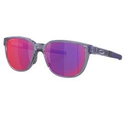 Sunglasses Oakley Actuator Transparent Lilac Prizm Road - 2023