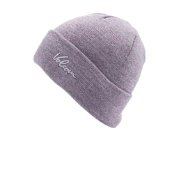 Hut Volcom V.CO Fave Beanie Dusty Lavender - 2024/25