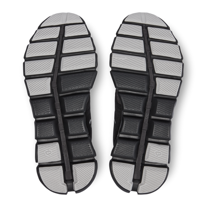 Women's shoes On Running Cloud X 3 Blackf