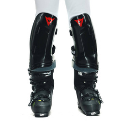 Ochraniacze na golenie Dainese Scarabeo Shin Guard Junior - 2024/25