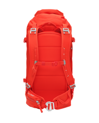 Backpack Db Snow Pro Backpack 32L Falu Red - 2023/24