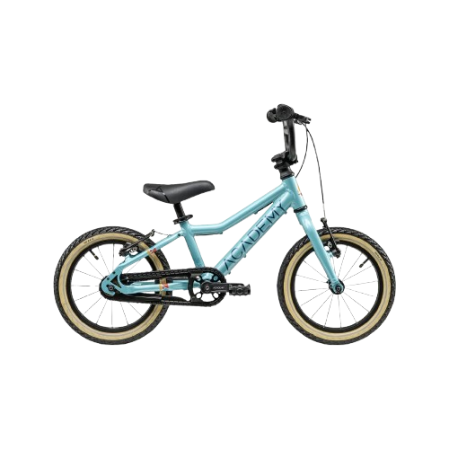 Fahrrad Academy Grade 2 Ocean 14" - 2024