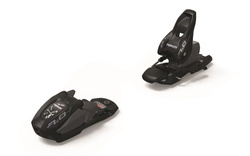 Ski bindings Marker 7.0 vMotion JR Black/Anthracite - 2024/25