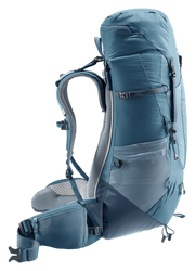 Backpack DEUTER Aircontact Lite 40 + 10 Atlantic/Ink - 2023