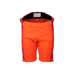 POC Race Shorts Jr Fluorescent Orange - 2023/24