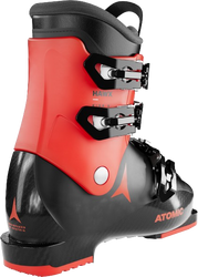 Buty narciarskie Atomic Hawx Kids 3 Black/Red – 2024/25