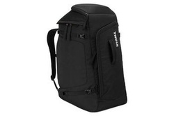 THULE Roundtrip Boot Backpack 60l Black