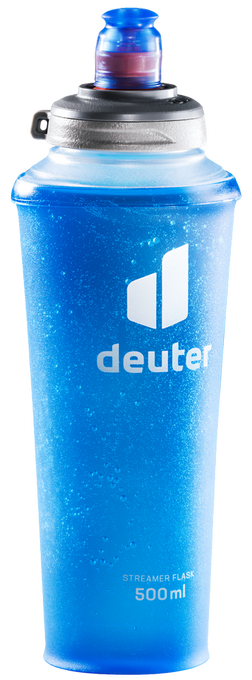 Butelka DEUTER Streamer Flask 500 ml - 2022