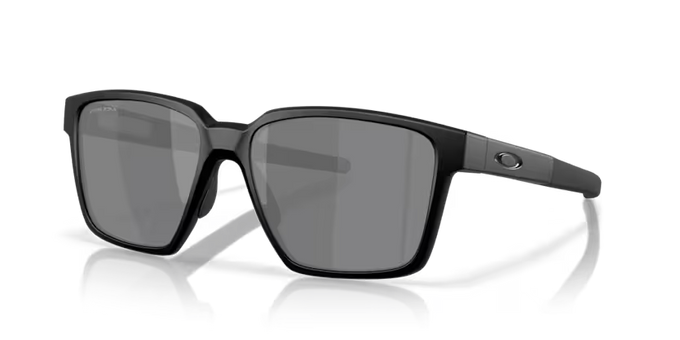 Sunglasses Oakley Actuator SQ Matte Black Frame/ Prizm Black Lenses